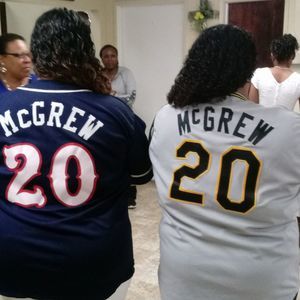 Meet your Posher, Annahelana